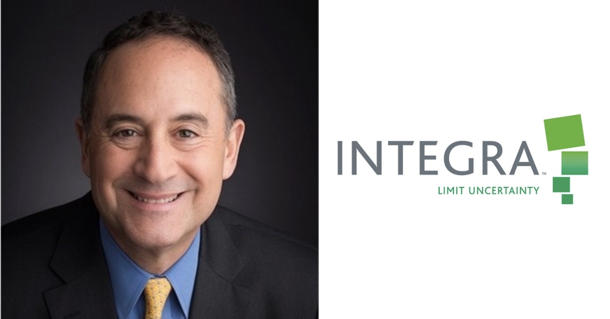 Integra Taps ex-Chief Exec, Board Chair Essig as New President & CEO
